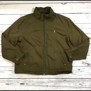 Polo Ralph Lauren | Jackets & Coats | Ralph Lauren Polo Full Zip